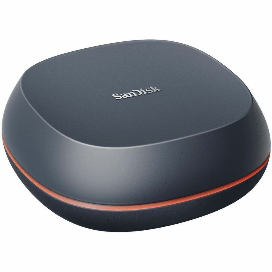 SanDisk Desk Drive 8TB Desktop