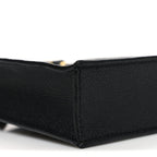 Empreinte Monogram Giant Petit Sac Plat Black Beige