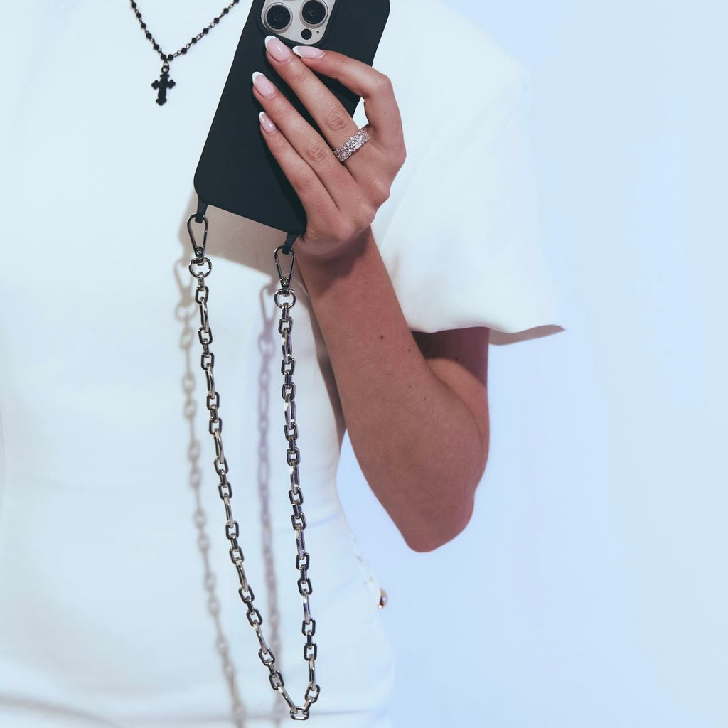 Cordée Cases Jade Phone Wristlet