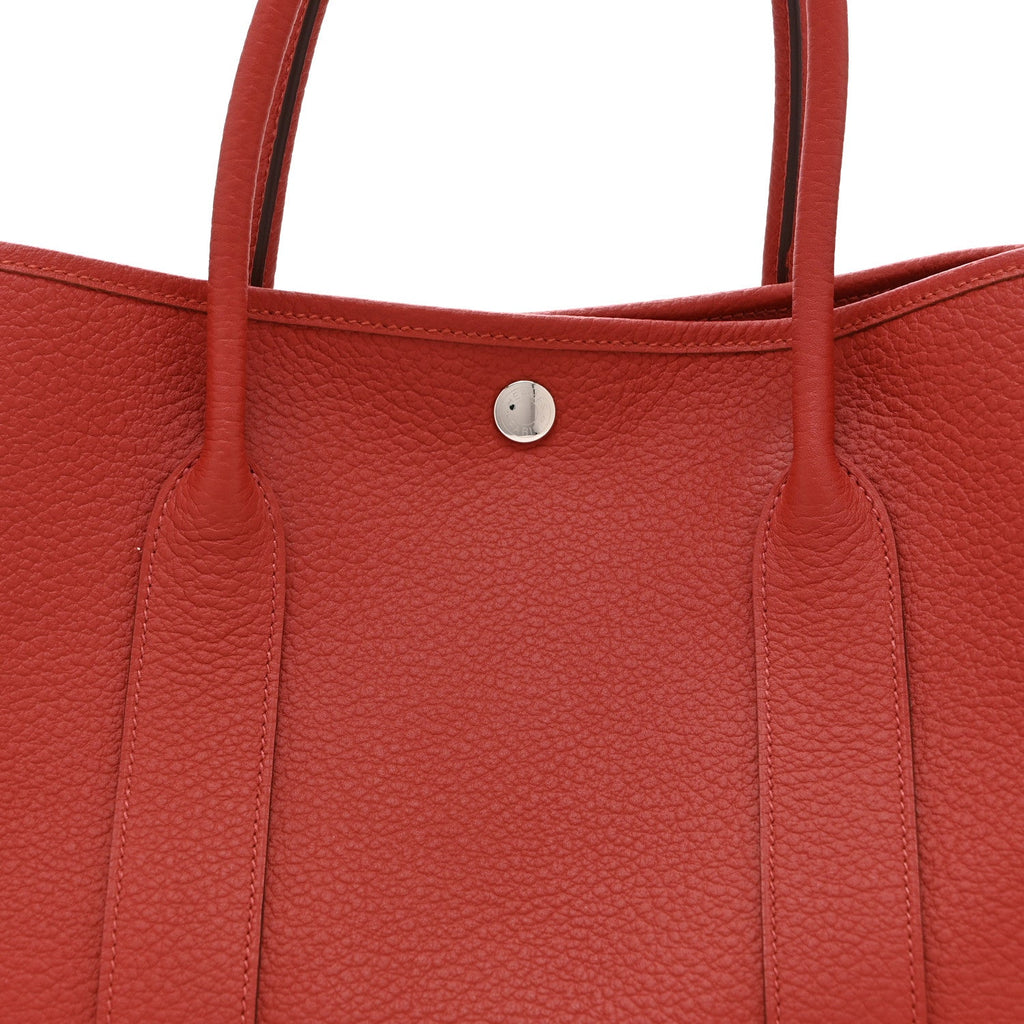 Vache Country Garden Party 36 MM Rouge Venetian
