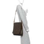Monogram Musette GM