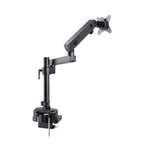 Desk Mount Monitor Arm Up to