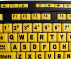 EasyTouch 132 Luminous 4X Large