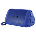 IPX6 Water-Resistant Portable BT Speaker with True Wireless Technology