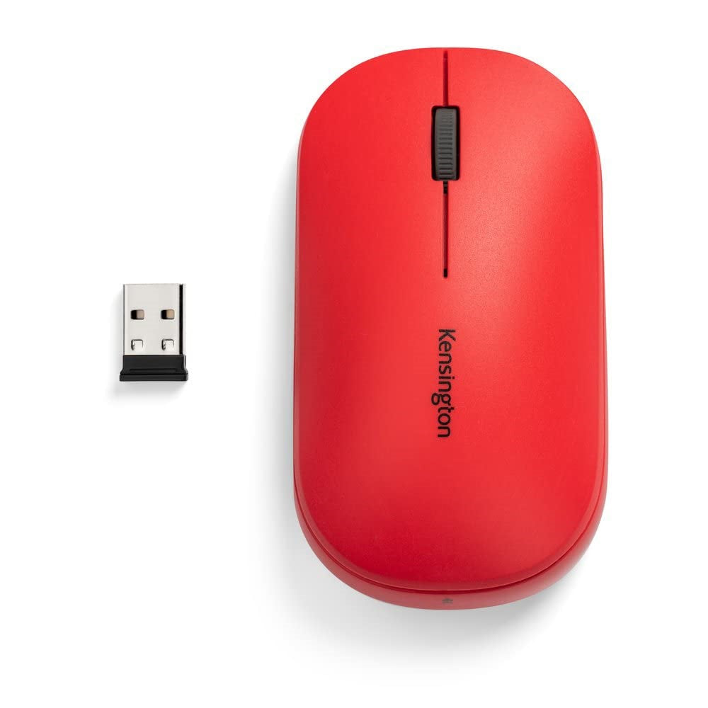 SureTrack Dual Wireless Mouse
