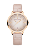 Patrimony Self-Winding