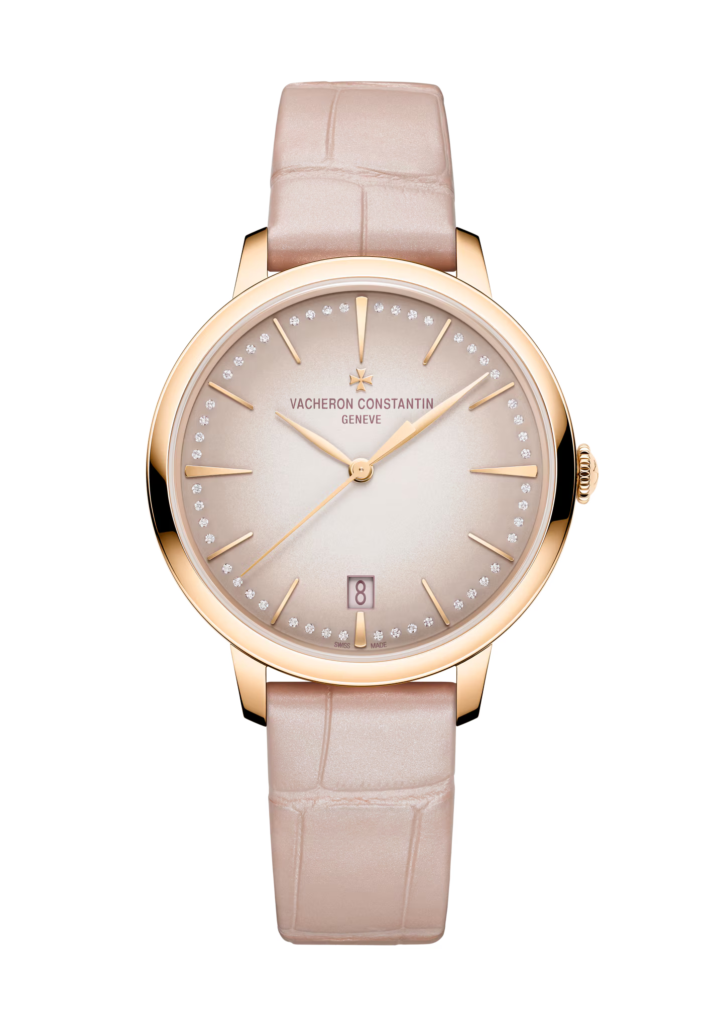 Patrimony Self-Winding