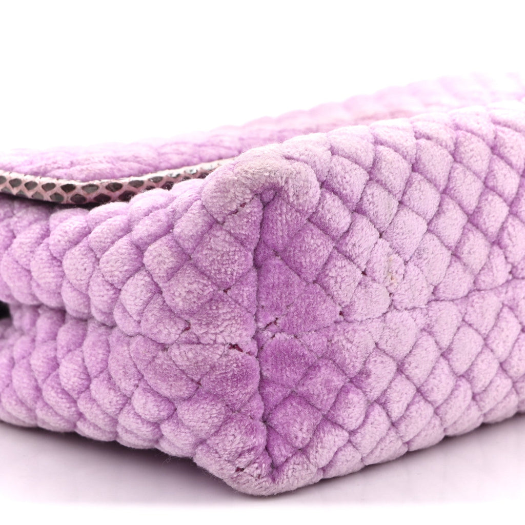 Velvet Ayers Baby Olimpia Shoulder Bag Peony