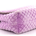 Velvet Ayers Baby Olimpia Shoulder Bag Peony