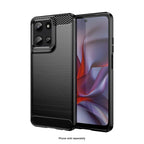SAHARA - Venture Series Anti-Slip Case - Motorola Moto G 5G (2025)
