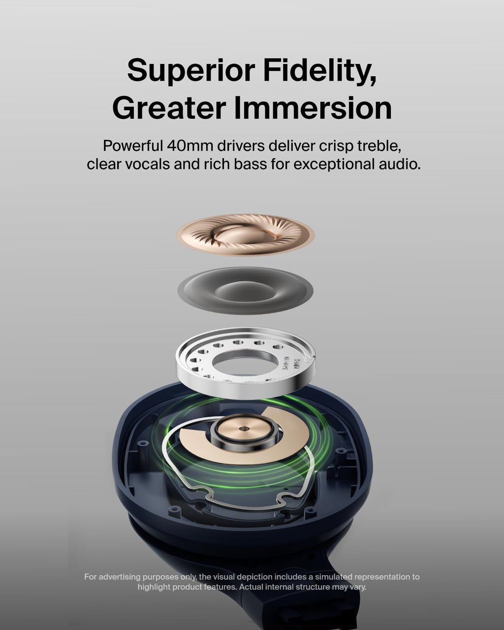 SoundForm Surround Bluetooth
