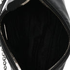 Nylon Re-Edition 2005 Shoulder Bag Black