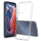SAHARA - Venture Series Hard Shell Case - Motorola Moto G Play (2024)