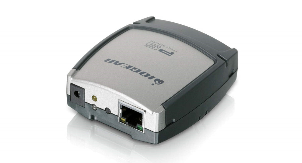 Print Server