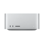 Apple Mac Studio M4 Max 36GB Ram 512GB SSD Silver MU963LL/A 2025 Model