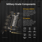 TUF NVIDIA GeForce 5060 Ti 8GB