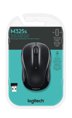 M325S Wireless Mouse 910-007523