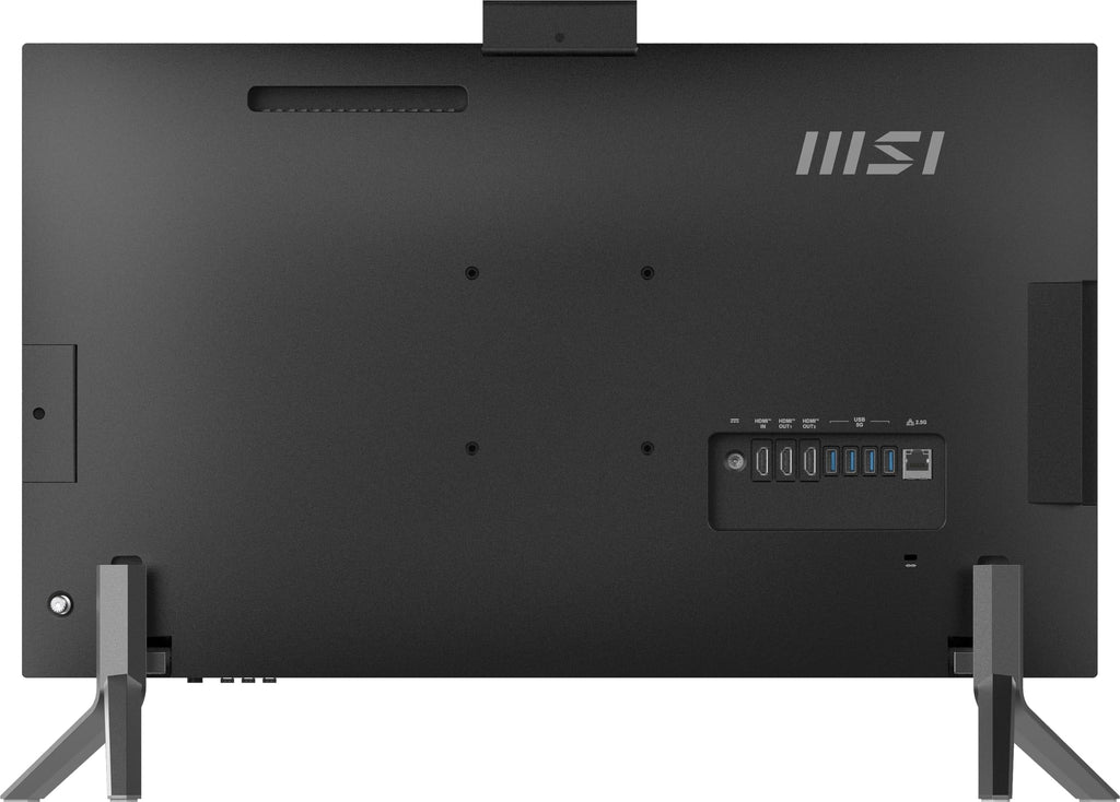 MSI Modern AM273Q AI 27" QHD AIO