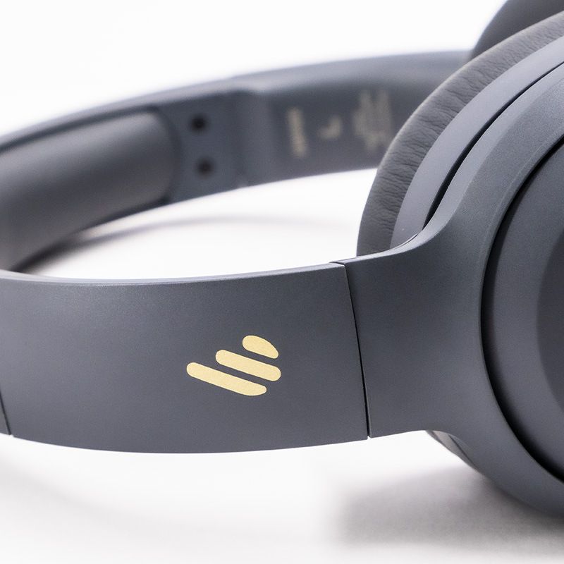 /Walkman W820NB Headworn Bluetooth Wireless Noise Reduction Sports Music Headset Hi Res Gold Label