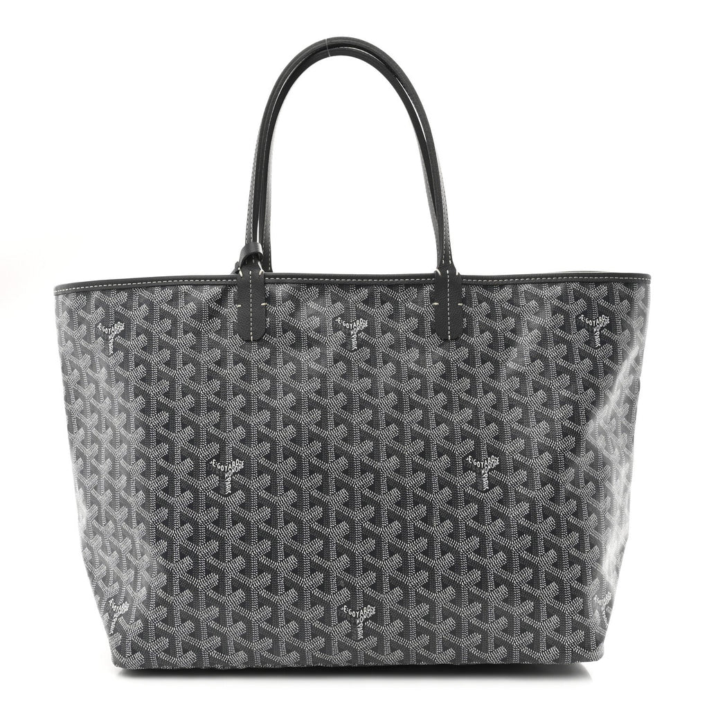 Goyardine Saint Louis PM Grey