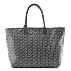 Goyardine Saint Louis PM Grey