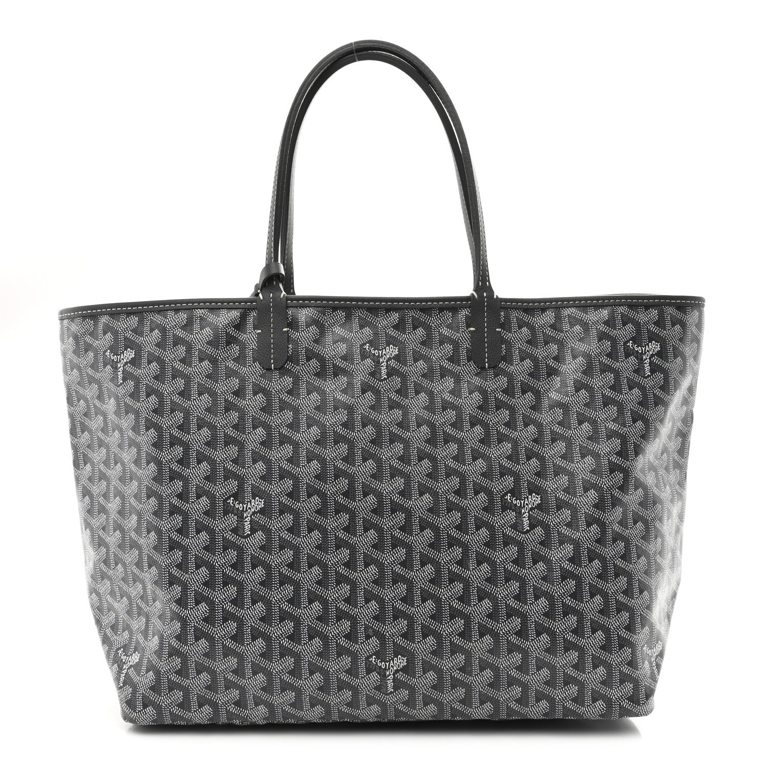 Goyardine Saint Louis PM Grey