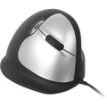 HE ergonomic mouse