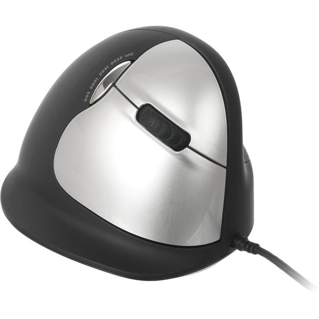 HE ergonomic mouse