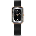 Swarovski Watch Uptown Black