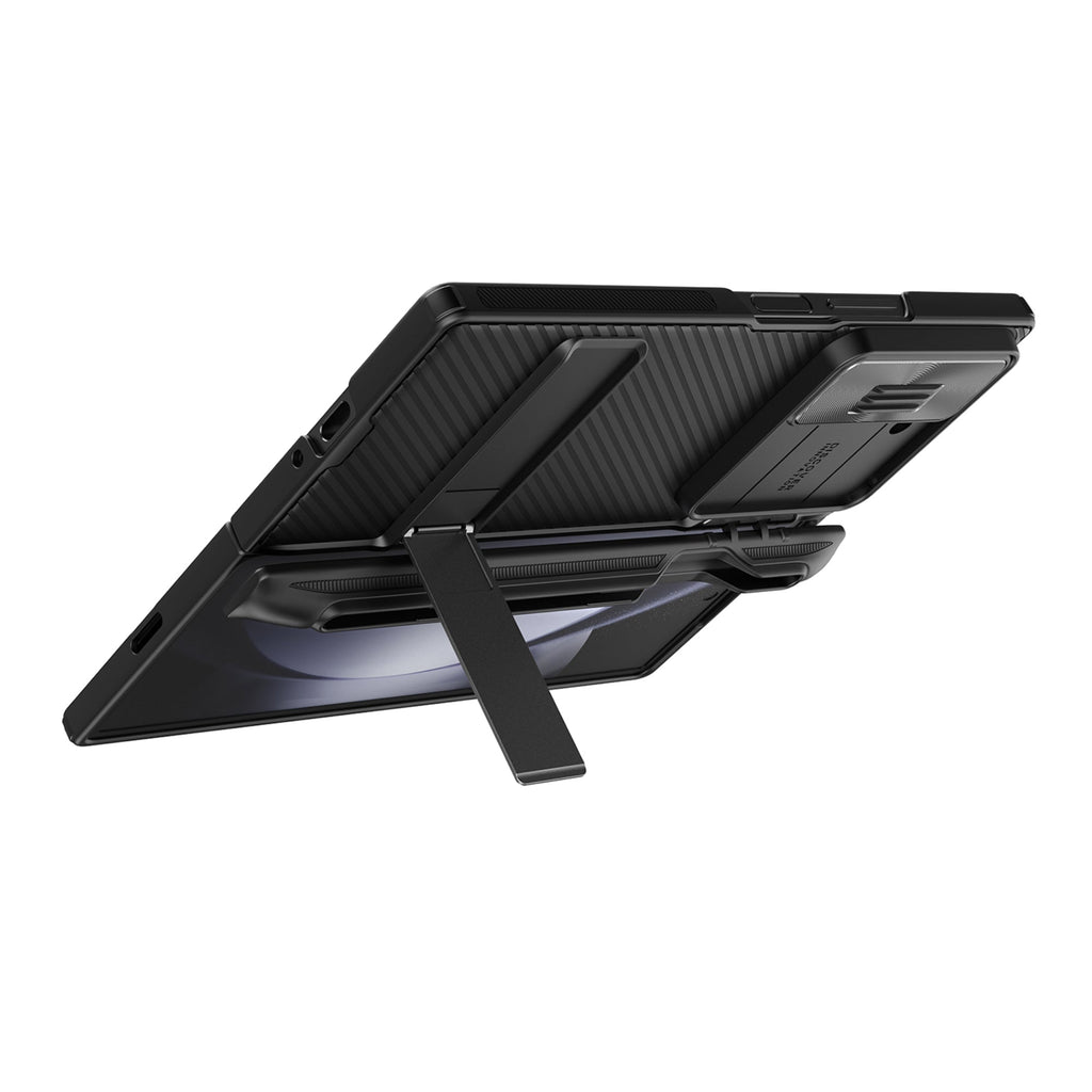 SAHARA - Raider Series Kickstand  CamShield Case - Samsung Galaxy Z Fold6