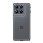 SAHARA - Venture Series Hard Shell Case - Motorola Edge (2025) - Clear