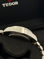Tudor Black Bay Pink Chrono Ref - M79360N