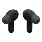 JBL Vibe Beam 2 Noise Cancelling True Wireless Headphone (Black)