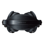 Yamaha YH-5000SE Over-Ear Headphones with Aluminum Headphone Stand