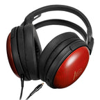 Audio-Technica ATH-AWAS Over-Ear Headphones with Asada Zakura (Japanese Cherry)