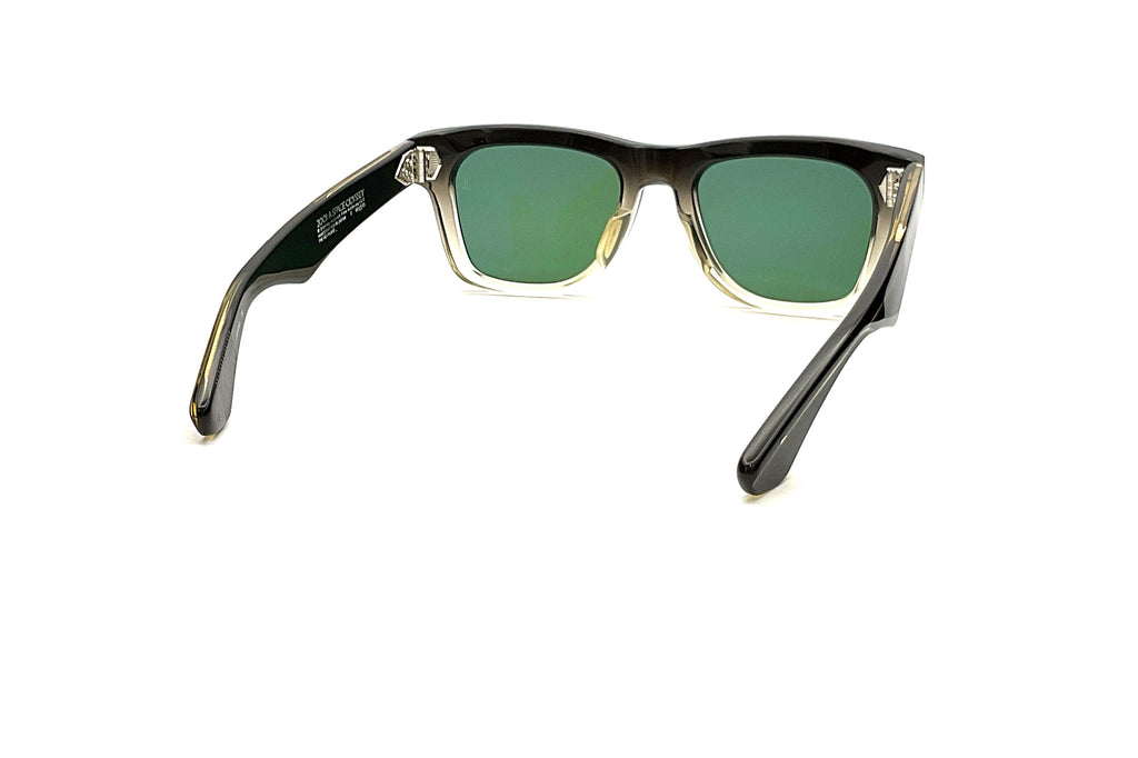 Jacques Marie Mage - Heywood (Black Fade)