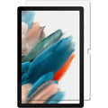 SAHARA - ZeroDamage Ultra Strong+ Tempered Glass Screen Protector for Samsung Galaxy Tab A8 - Clear