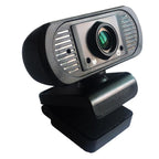 1080P HD Portable Camera And Mic For Video Chat
