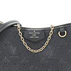 Empreinte Easy Pouch On Strap Black