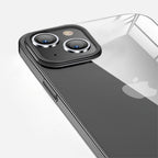 SAHARA - Venture Series Slim Case Clear - iPhone 15 Plus