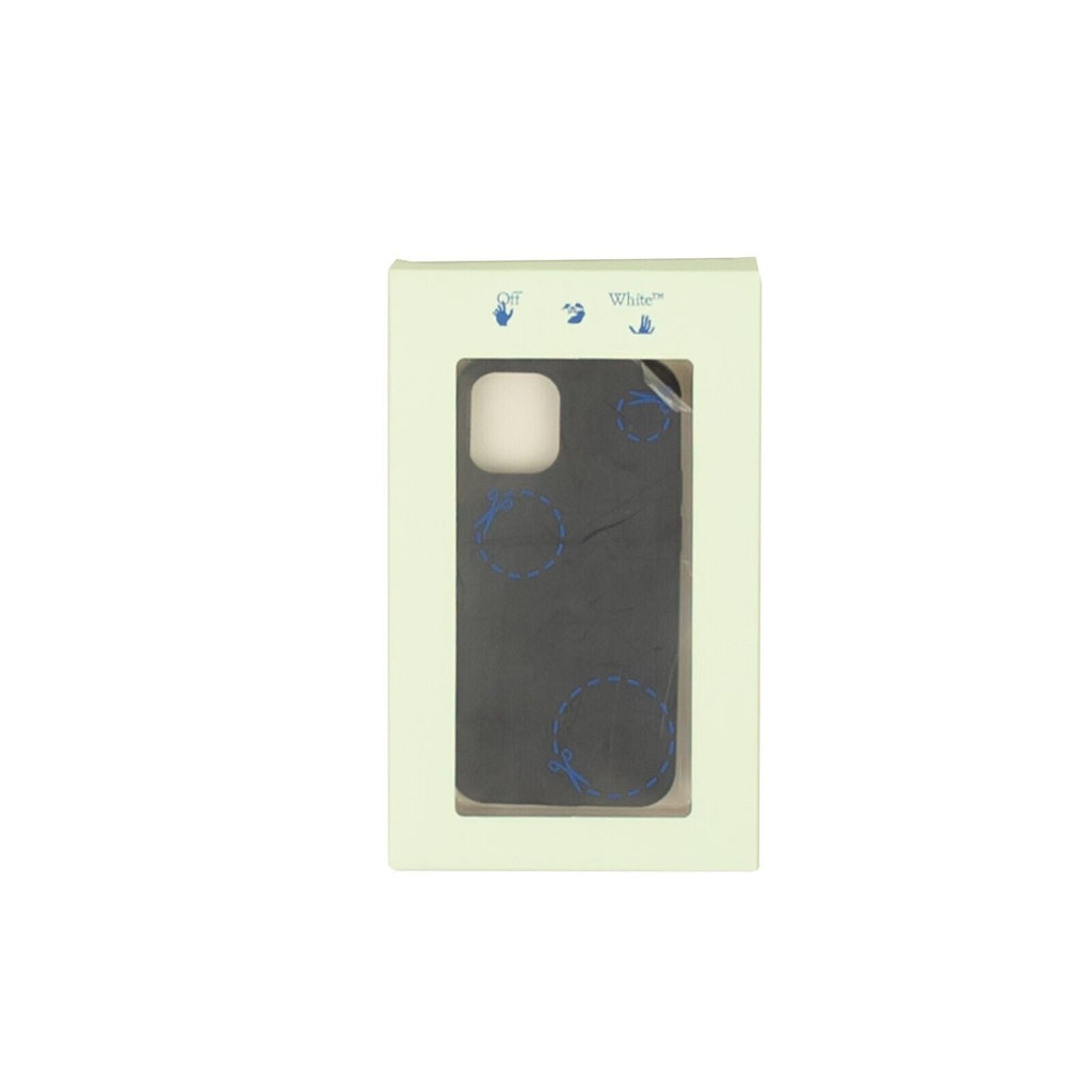 Black Arrow iPhone 12 Mini Case