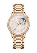Égérie Moon Phase