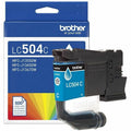 LC504C Standard Yield Cyan Ink