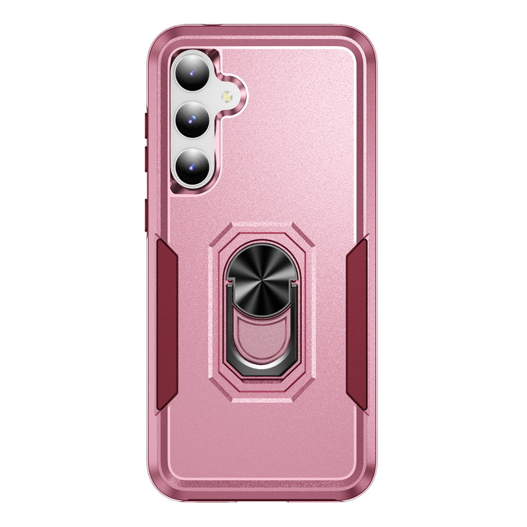 SAHARA - Raider Series Kickstand Case with Belt Clip - Samsung Galaxy S23 FE