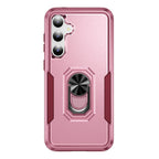 SAHARA - Raider Series Kickstand Case with Belt Clip - Samsung Galaxy S23 FE