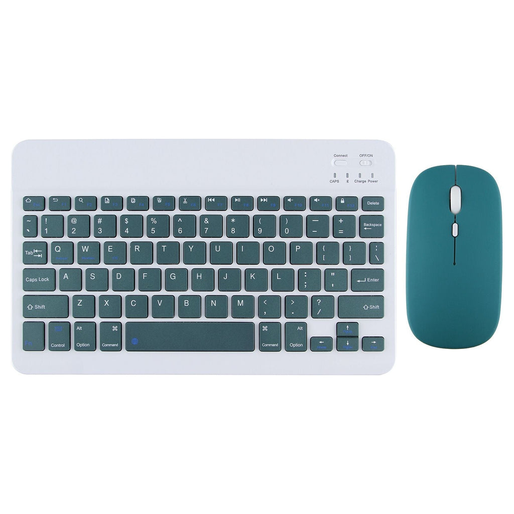 Bluetooth Wireless Keyboard  For Android IOS Windows Phone Tablet For iPad Air Pro 11