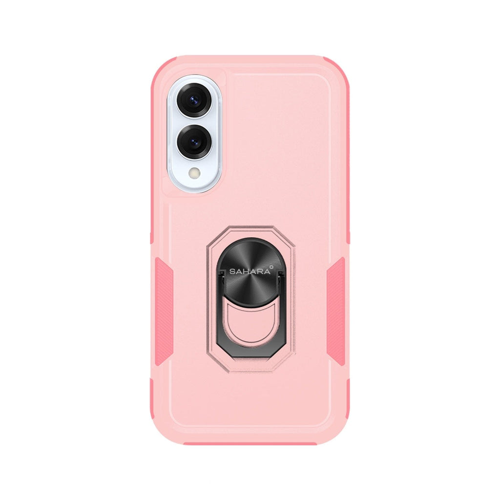 SAHARA - Raider Series Heavy Duty Case for Samsung Galaxy S25 Edge