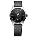 Victorinox Alliance Ladies' Black Watch
