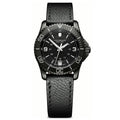 Victorinox Maverick Ladies Black Edition Watch