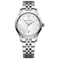 Victorinox Alliance Small Ladies' Silver Watch